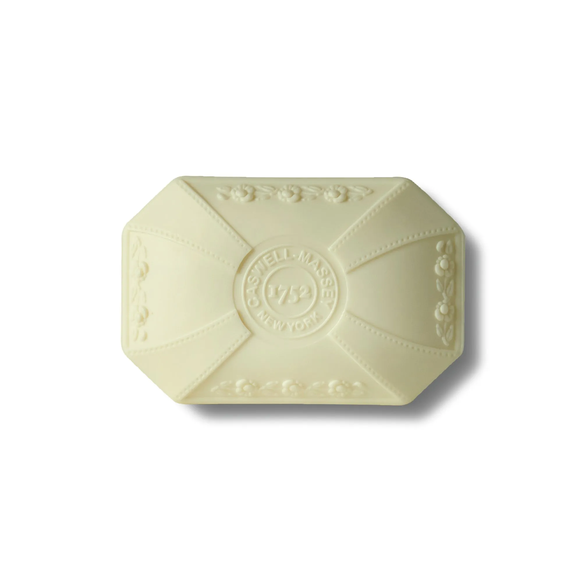 Peony Bar Soap