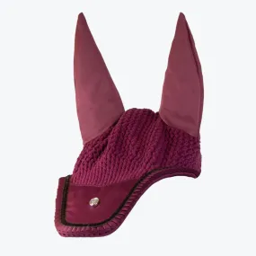 PS of Sweden Berry Diamond Ruffle Fly Hat