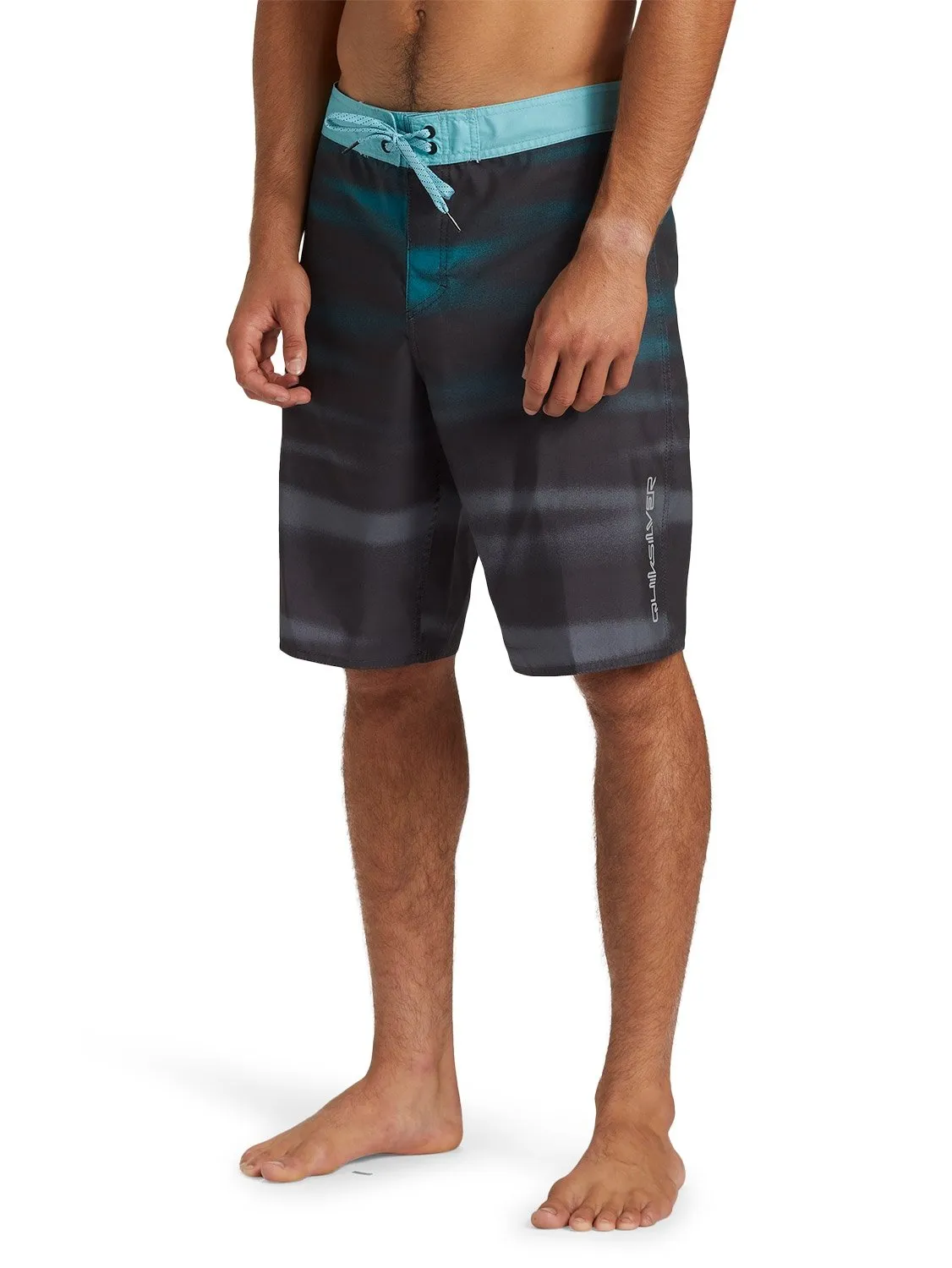 Quiksilver Mens Everyday Fade 20 Boardshorts