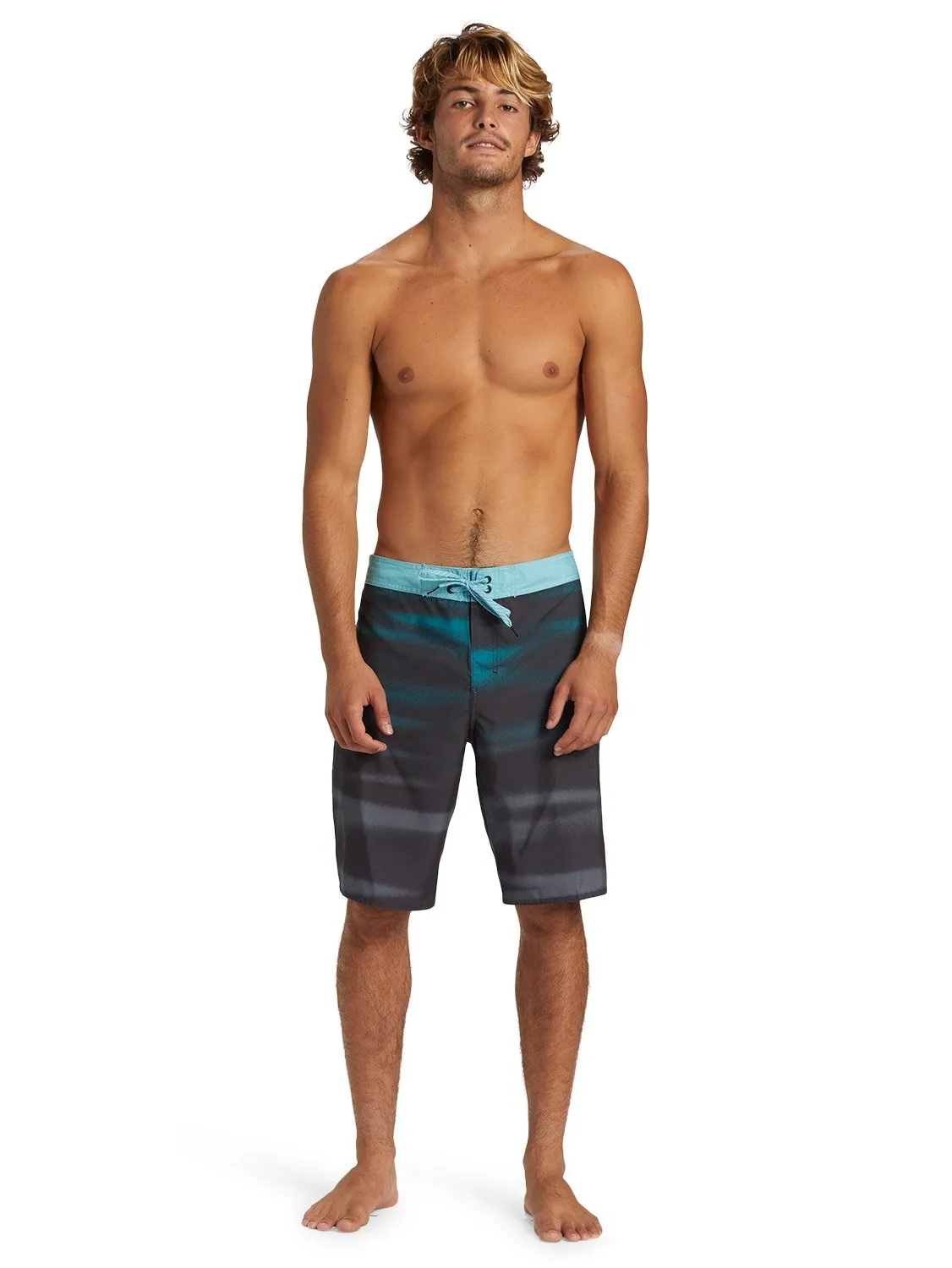 Quiksilver Mens Everyday Fade 20 Boardshorts