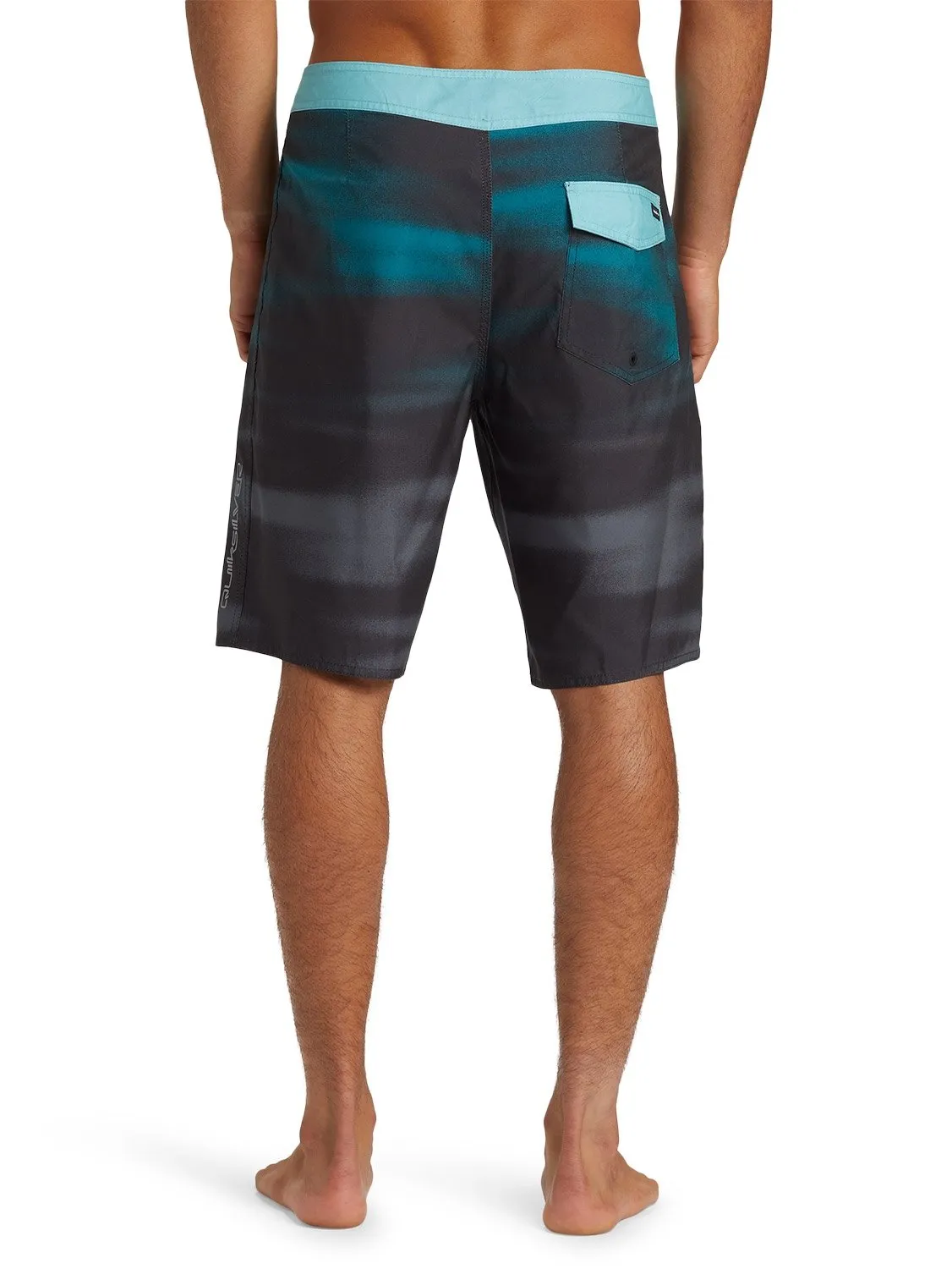 Quiksilver Mens Everyday Fade 20 Boardshorts