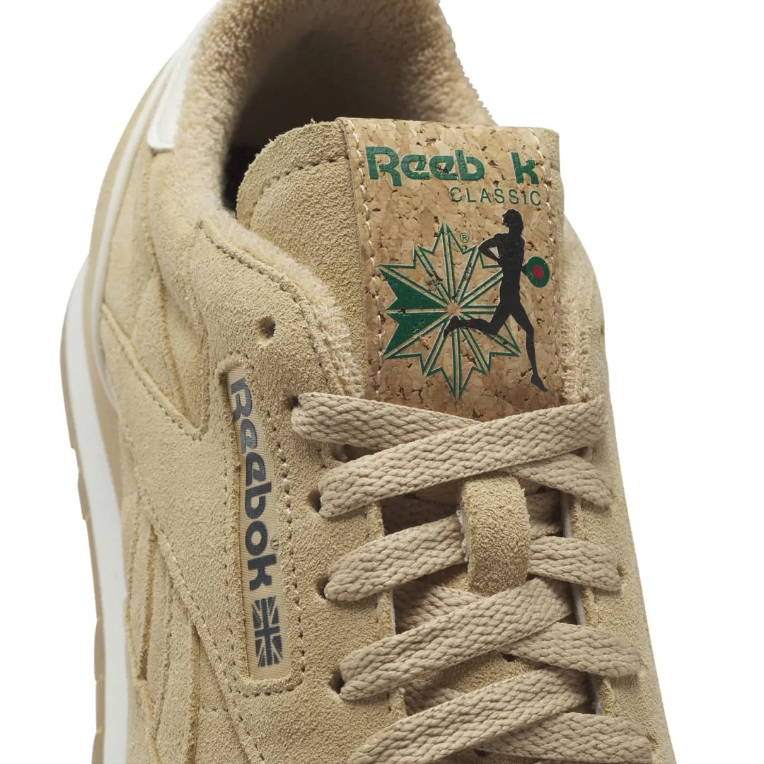 Reebok Classic 1983 Vintage Suede