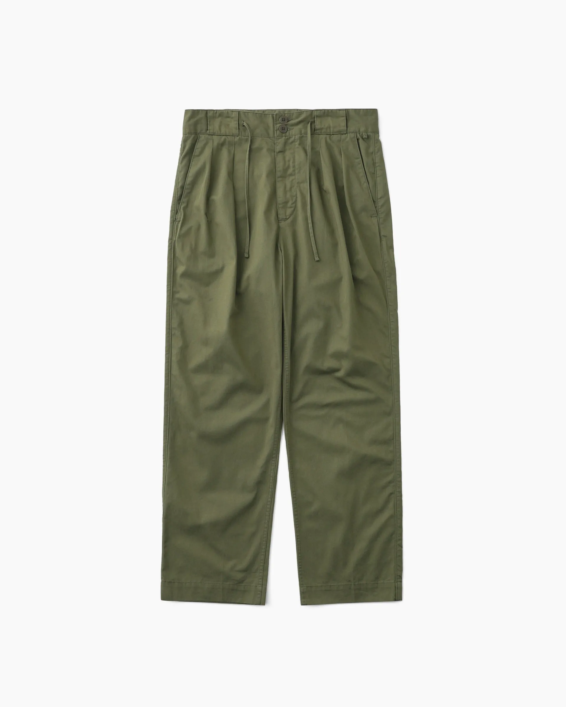 Reno Pant Olive