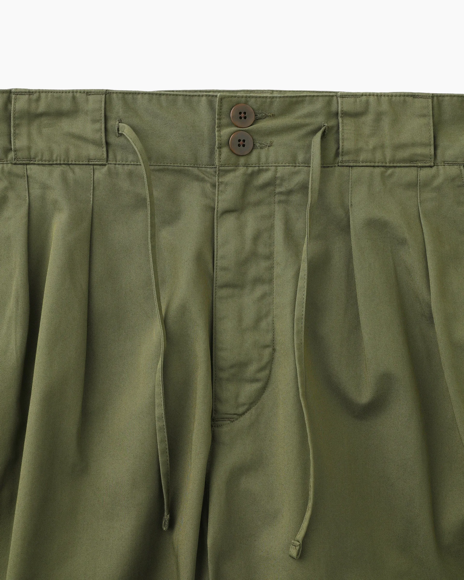 Reno Pant Olive