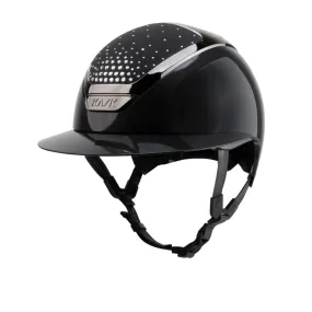 Riding Helmet Star Lady Pure Shine Passage