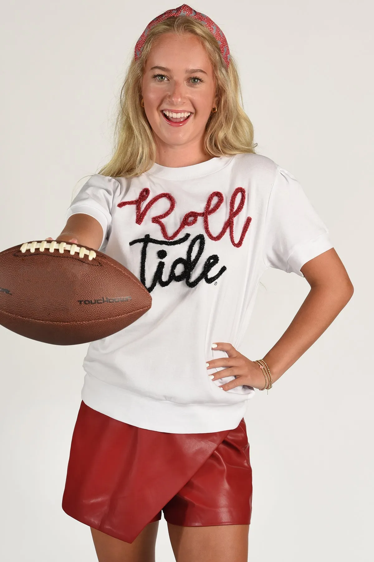 ROLL TIDE SCRIPT TOP