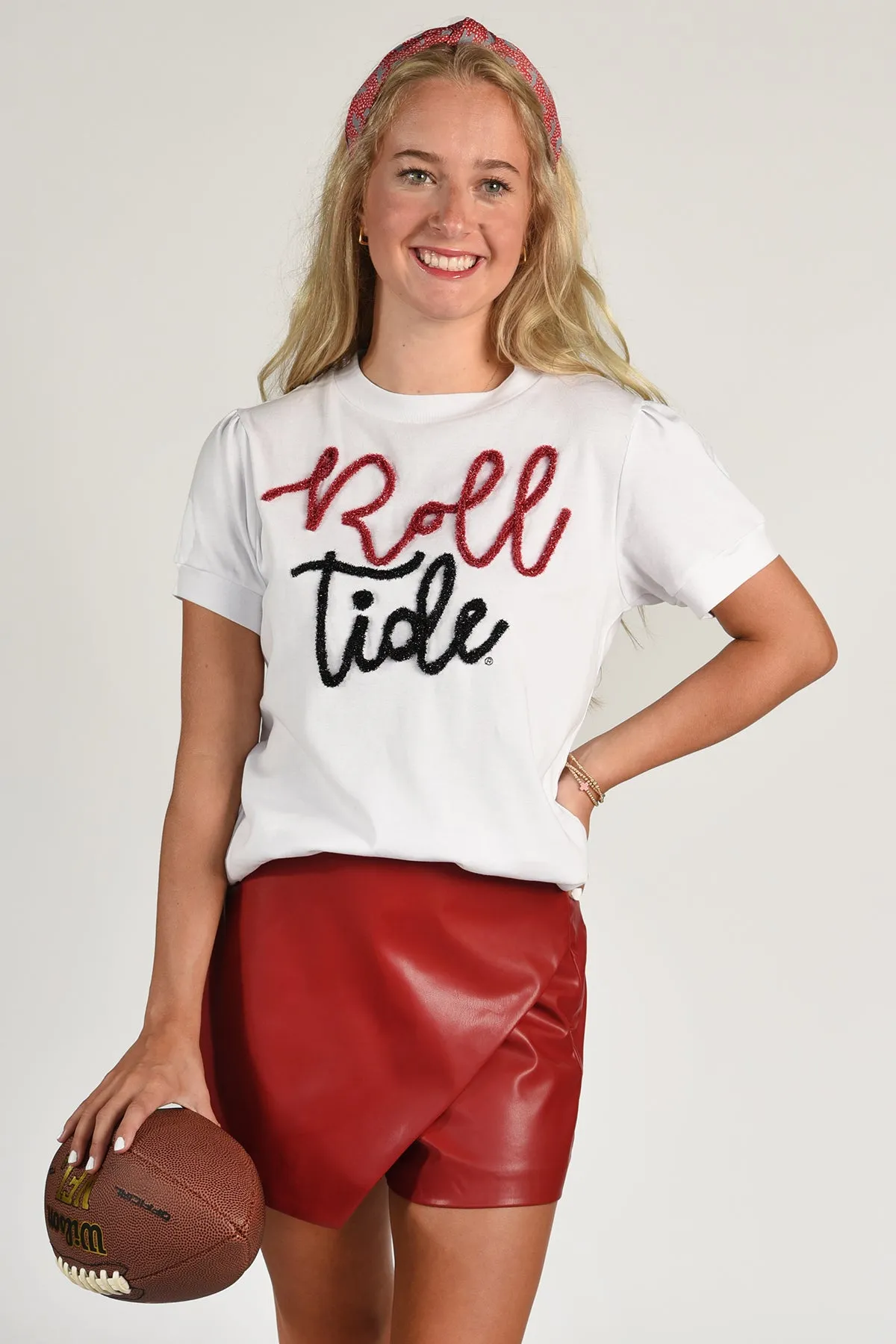 ROLL TIDE SCRIPT TOP