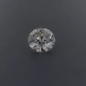 Round 2.09ct LSI1 GIA Cert #1388413767 Copy Estate