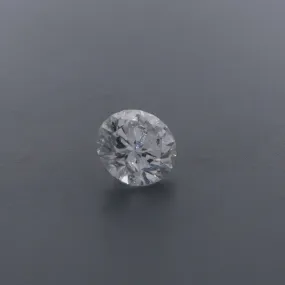 Round Brilliant 1.50ct FSI1 Diamond with GIA Certification