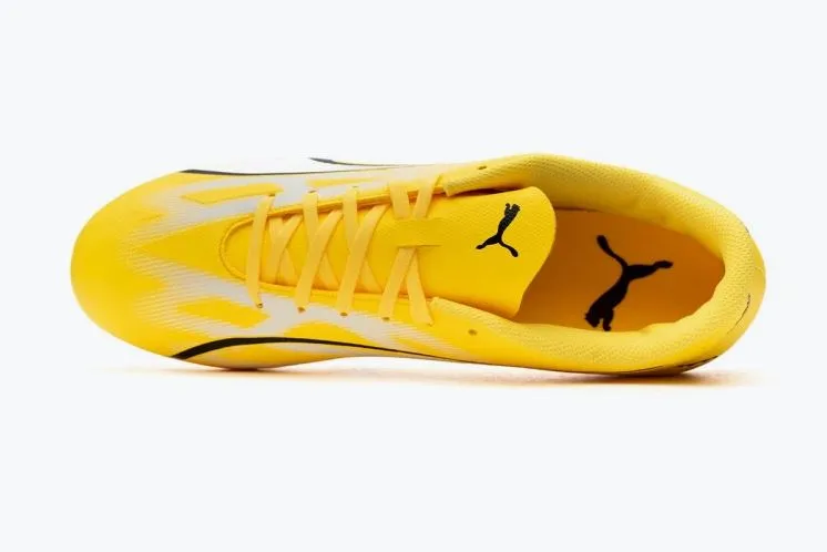 SCARPE CALCIO ULTRA PLAY YELLOW