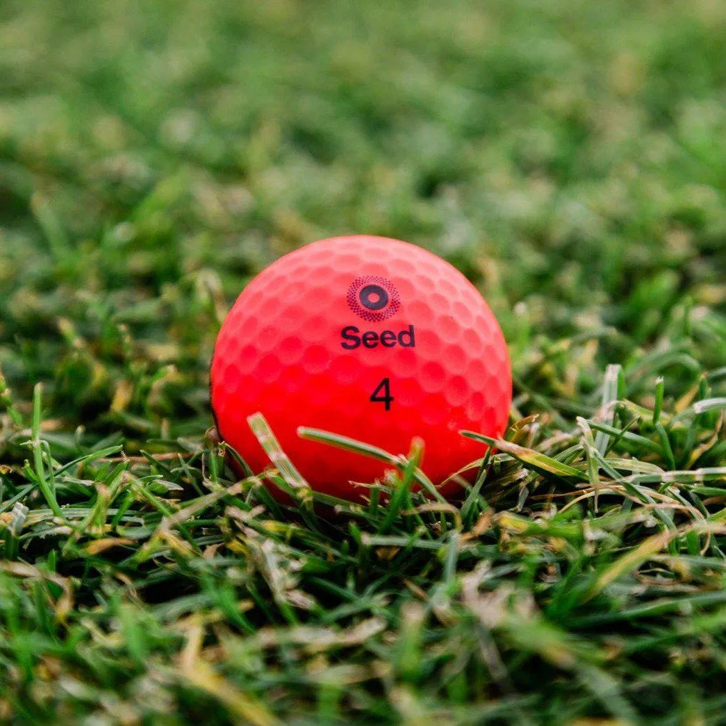 SD-15 Golf Ball Bundle | Try Them All