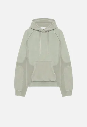 Seneca Hoodie / Olive