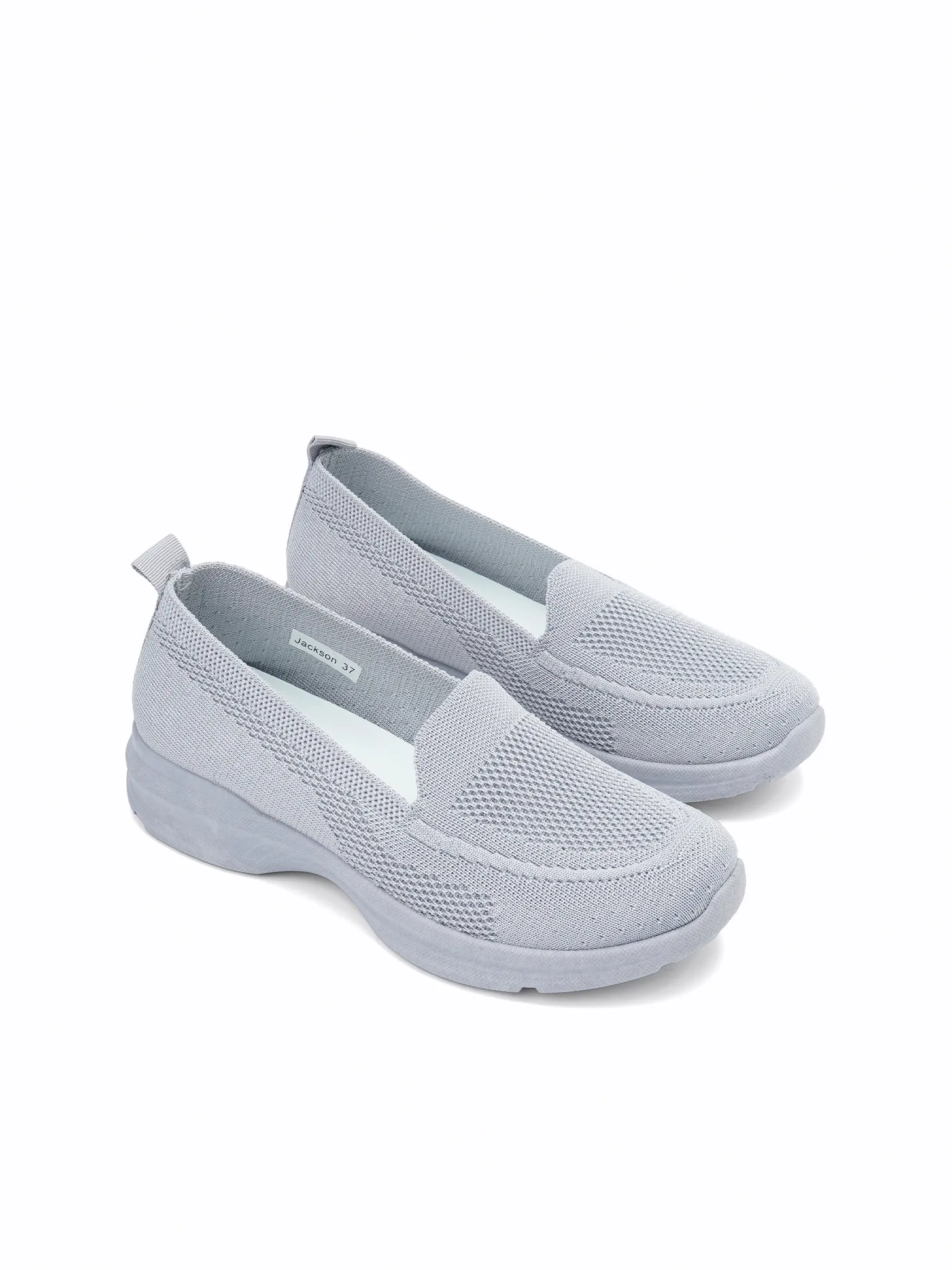 Shubizz Jackson Comfort Sneakers