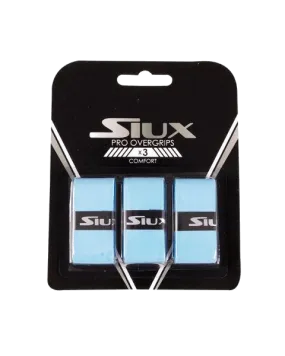 Siux Pro Overgrips Comfort