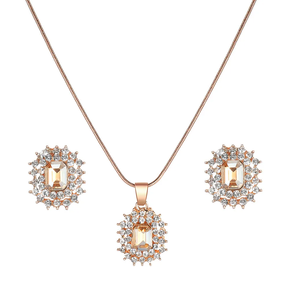 SK Jewel Set for Ladies