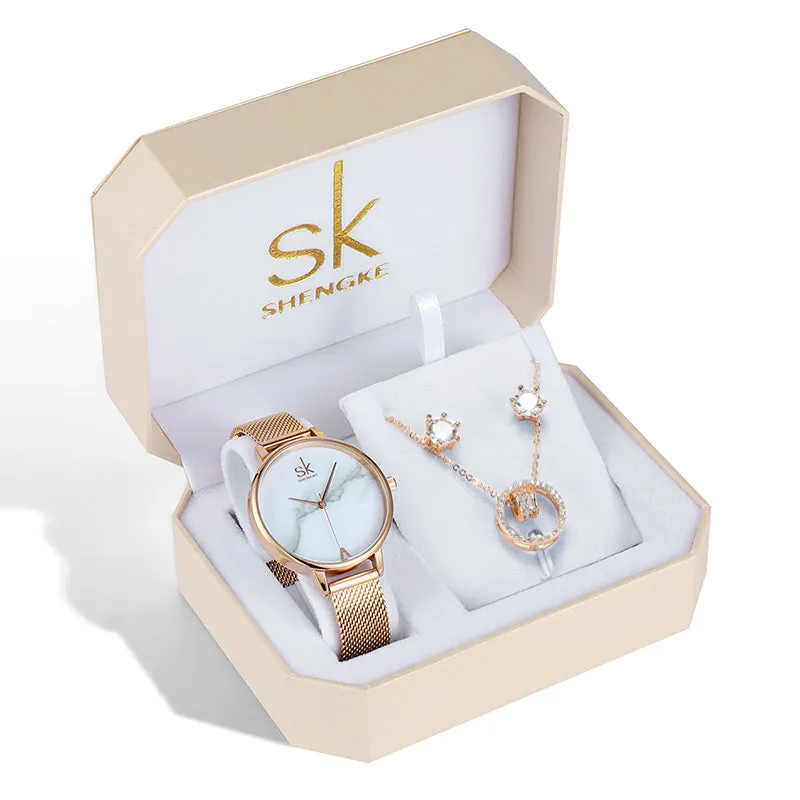 SK Jewel Set for Ladies