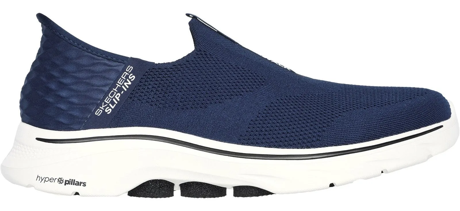 Skechers Slip-Ins 216641 GO WALK 7 Easy On 2 Mens Trainer