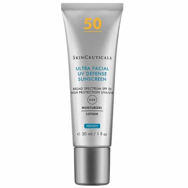 SkinCeuticals Ultra Facial Defense SPF50 