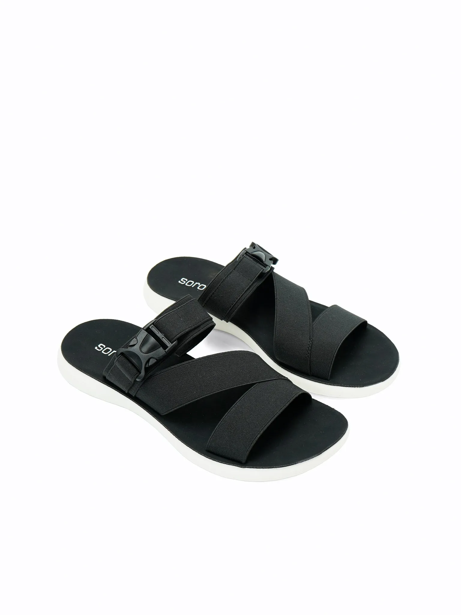 Skye Comfort Slides