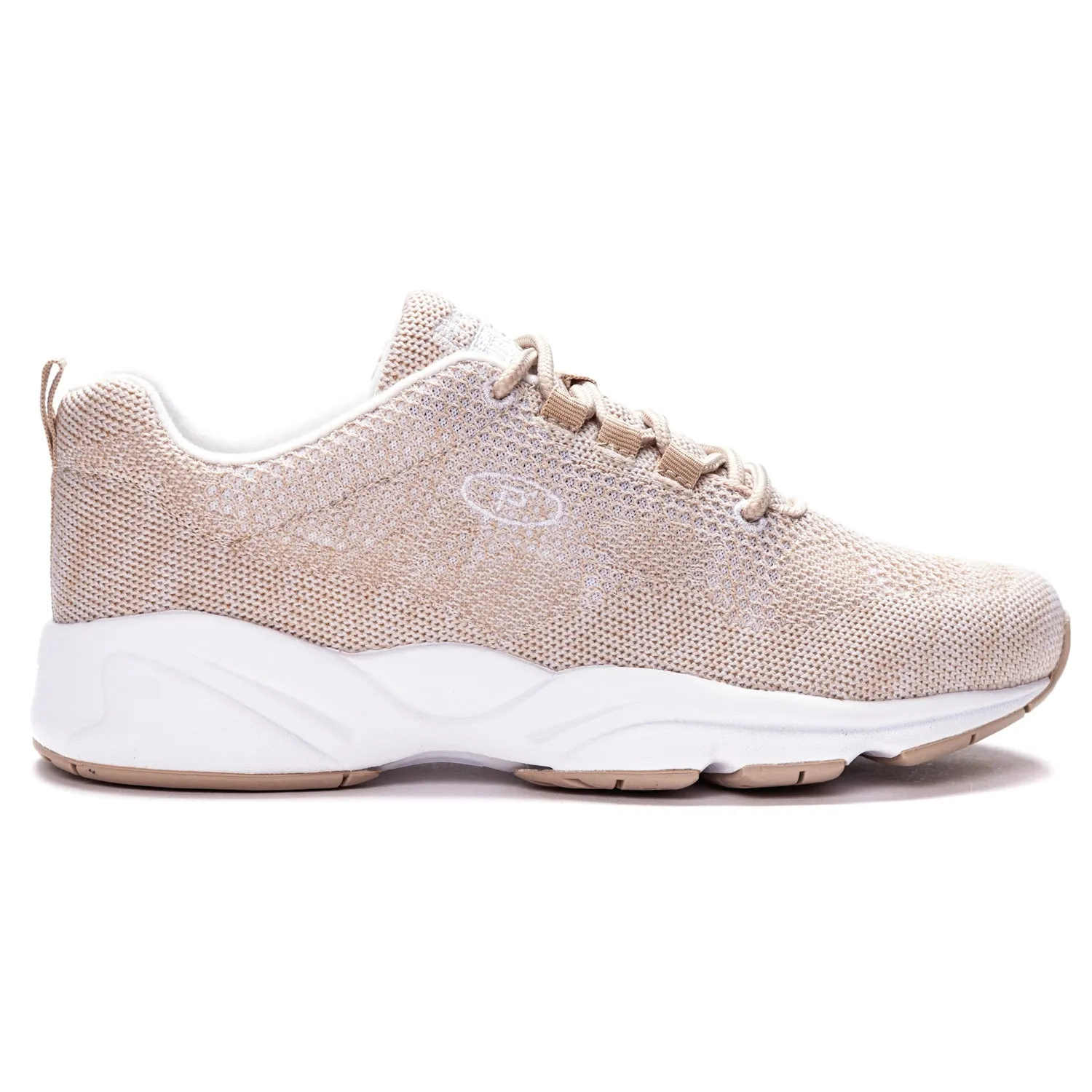 Stability Fly Sand/White