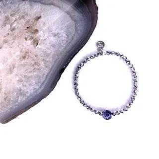 Stones of Hope | Sodalite | Inner Peace