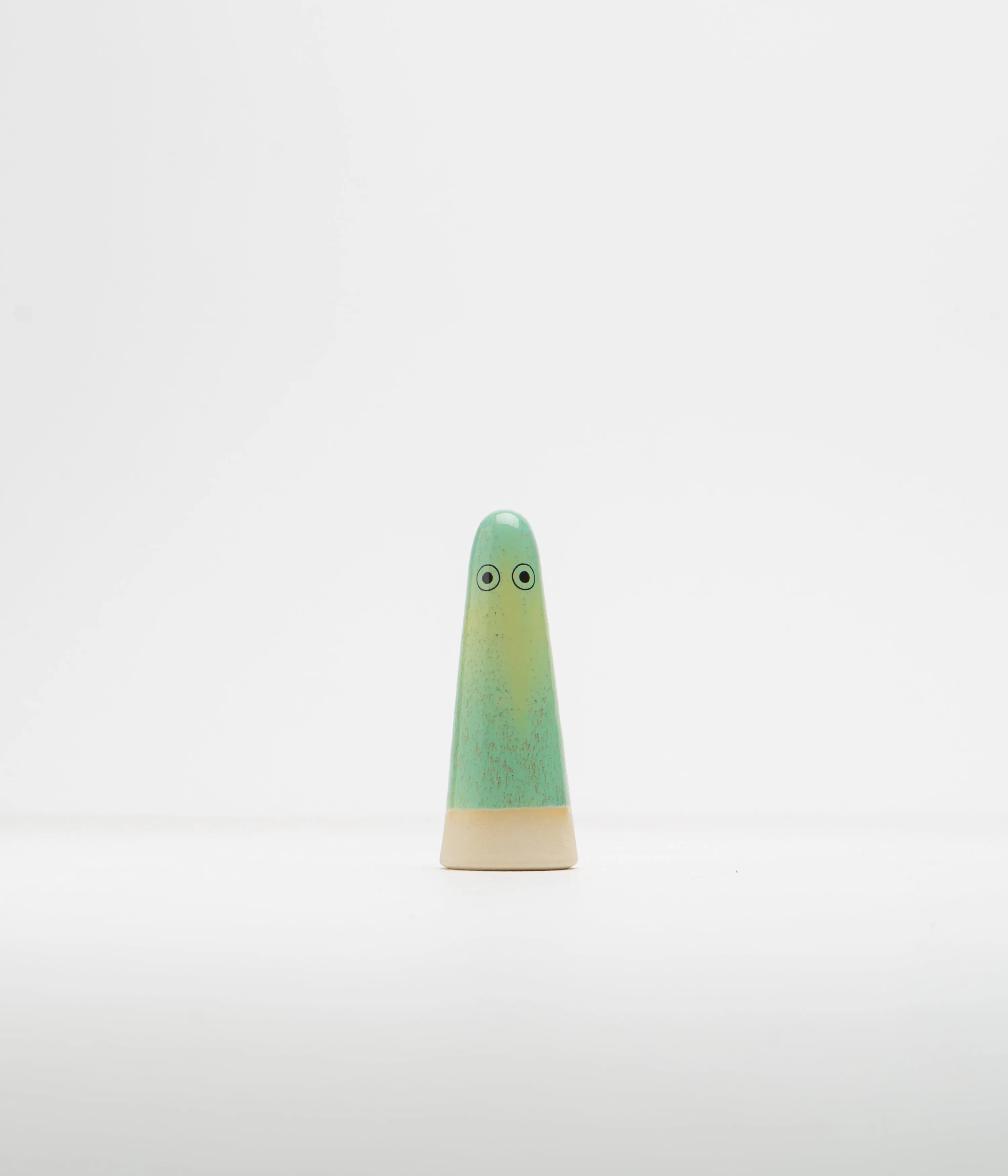 Studio Arhoj Ghost Figurine - Style 44