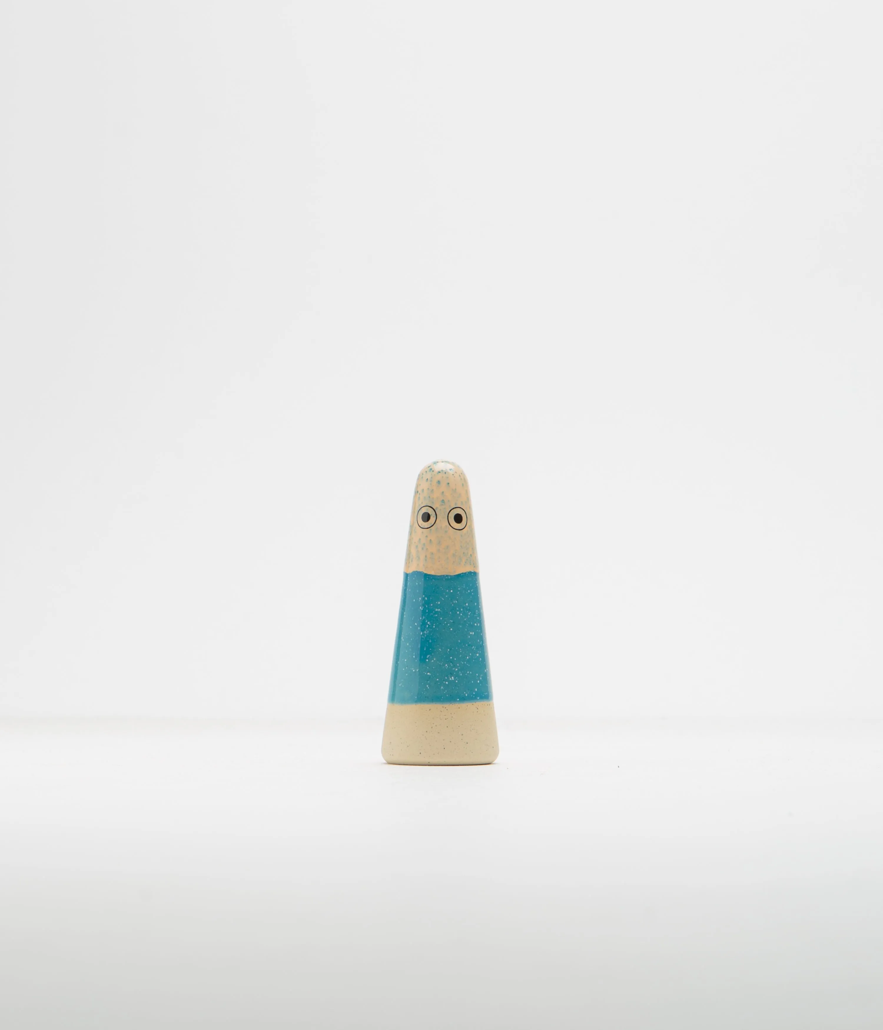 Studio Arhoj Ghost Figurine - Style 7