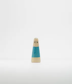 Studio Arhoj Ghost Figurine - Style 7