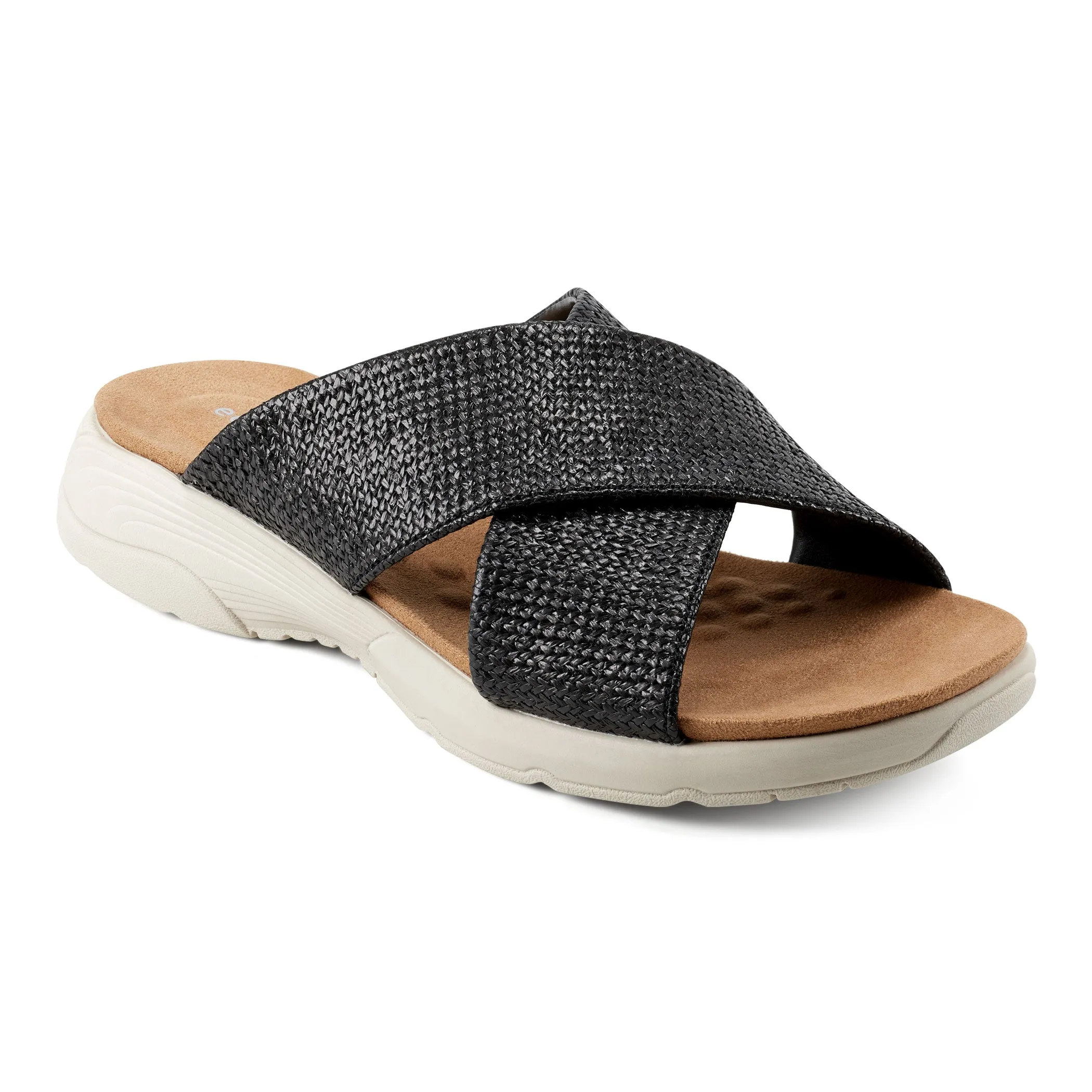 Taite Slip On Sandals