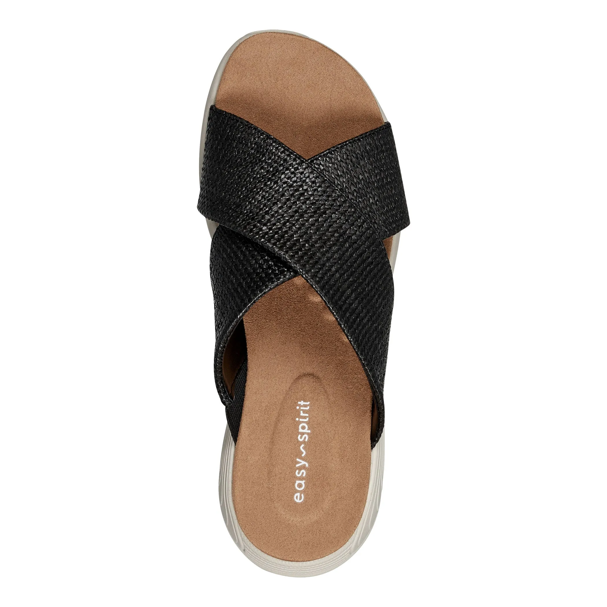 Taite Slip On Sandals