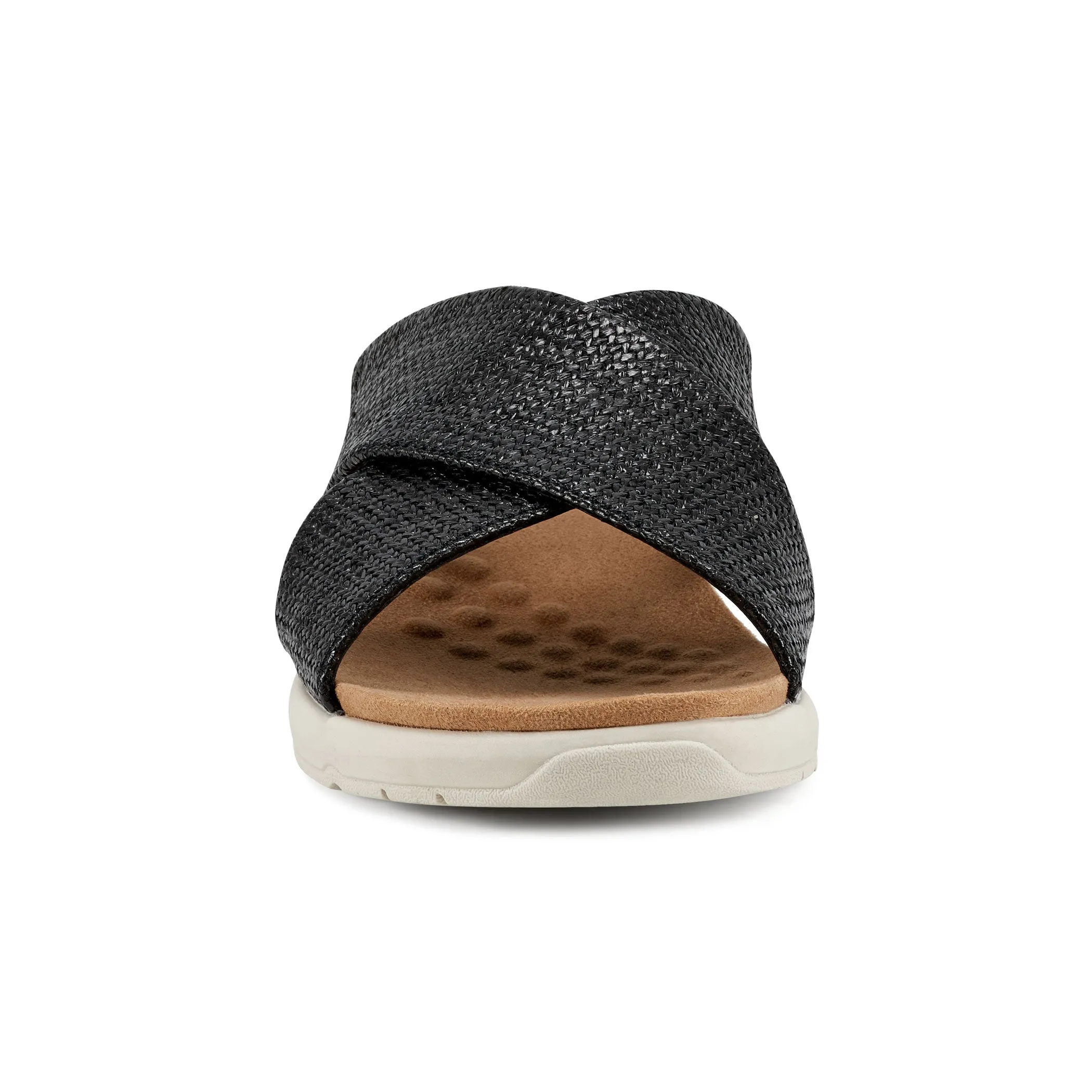 Taite Slip On Sandals