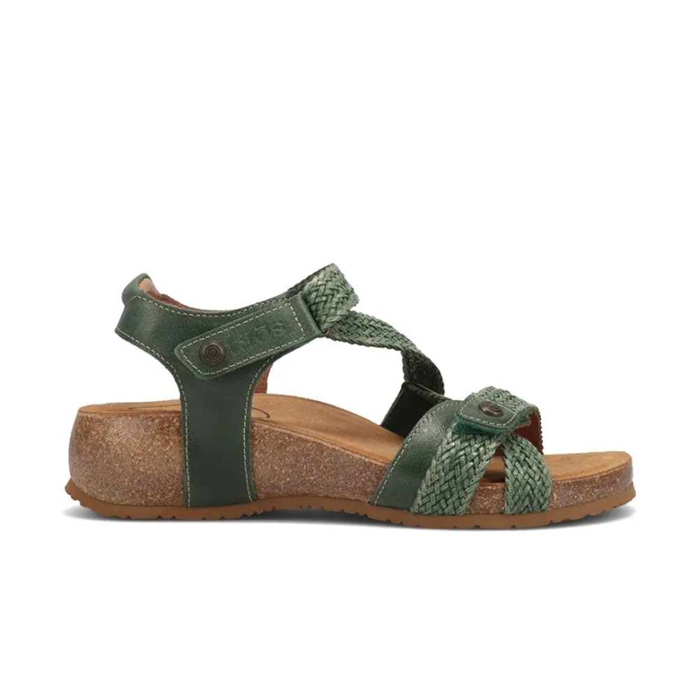 Taos Women's Trulie - Green