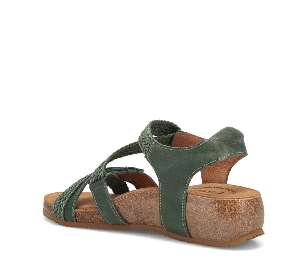 Taos Women's Trulie - Green