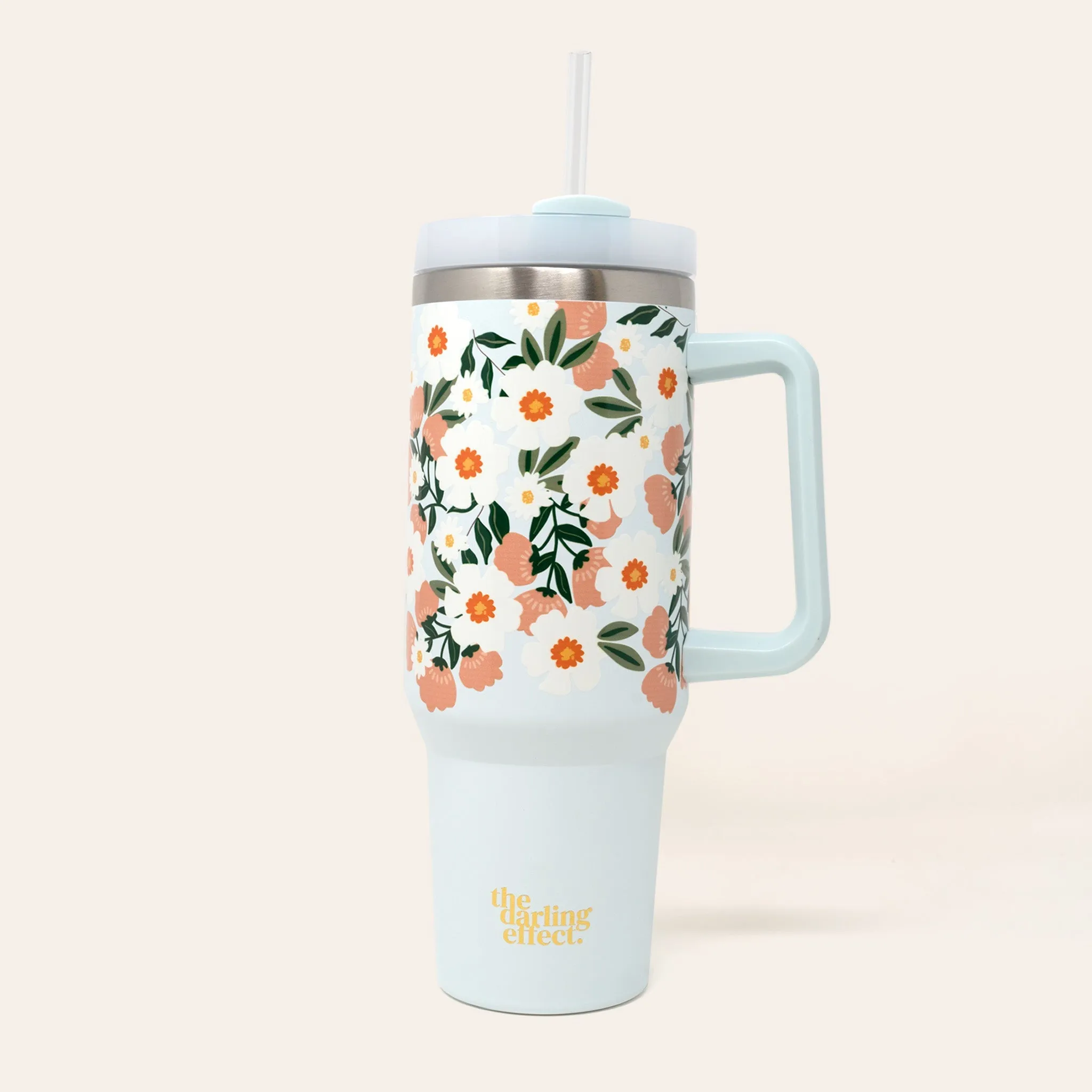 The Darling Effect 20 oz. On The Go Tumbler ~ Various Styles