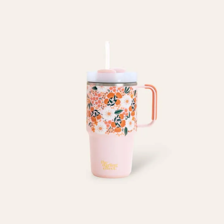 The Darling Effect 20 oz. On The Go Tumbler ~ Various Styles