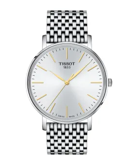 TISSOT EVERYTIME 40MM