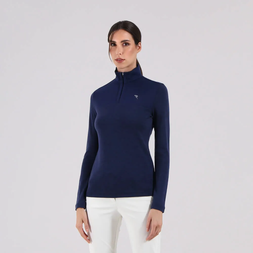 TITOK | PRO-THERM MERINO BLEND TURTLENECK