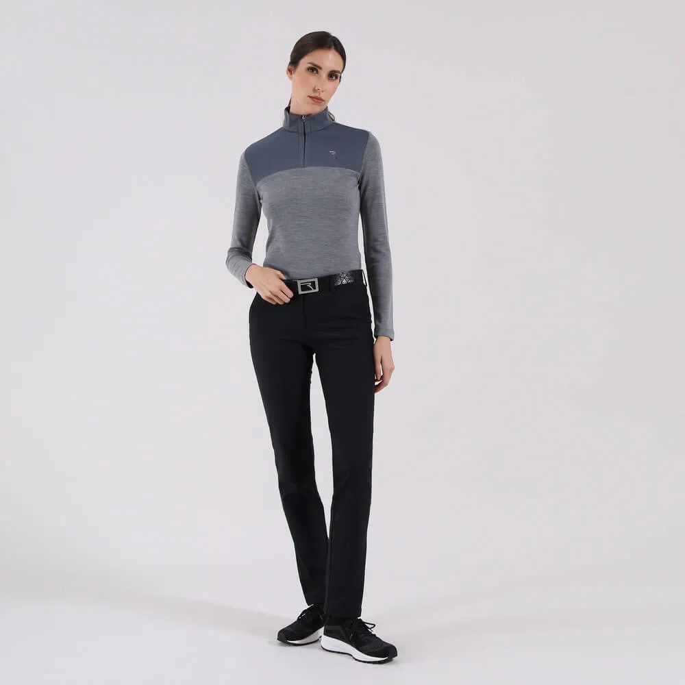 TITOK | PRO-THERM MERINO BLEND TURTLENECK