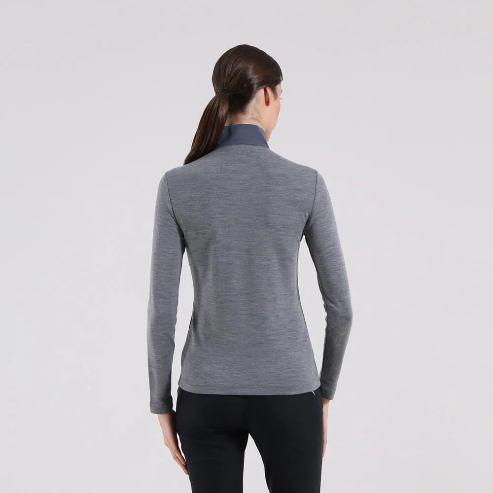 TITOK | PRO-THERM MERINO BLEND TURTLENECK