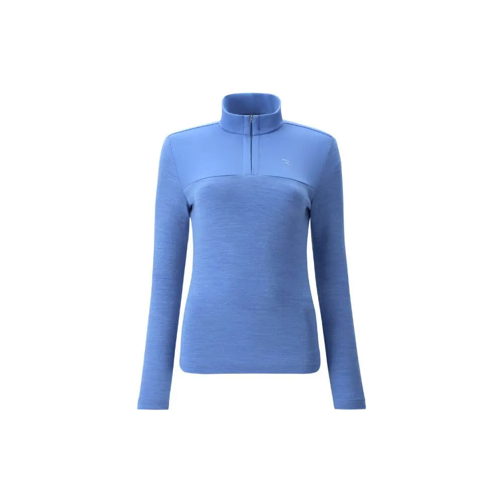 TITOK | PRO-THERM MERINO BLEND TURTLENECK