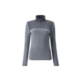 TITOK | PRO-THERM MERINO BLEND TURTLENECK