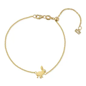 Trickster Bunny Bracelet