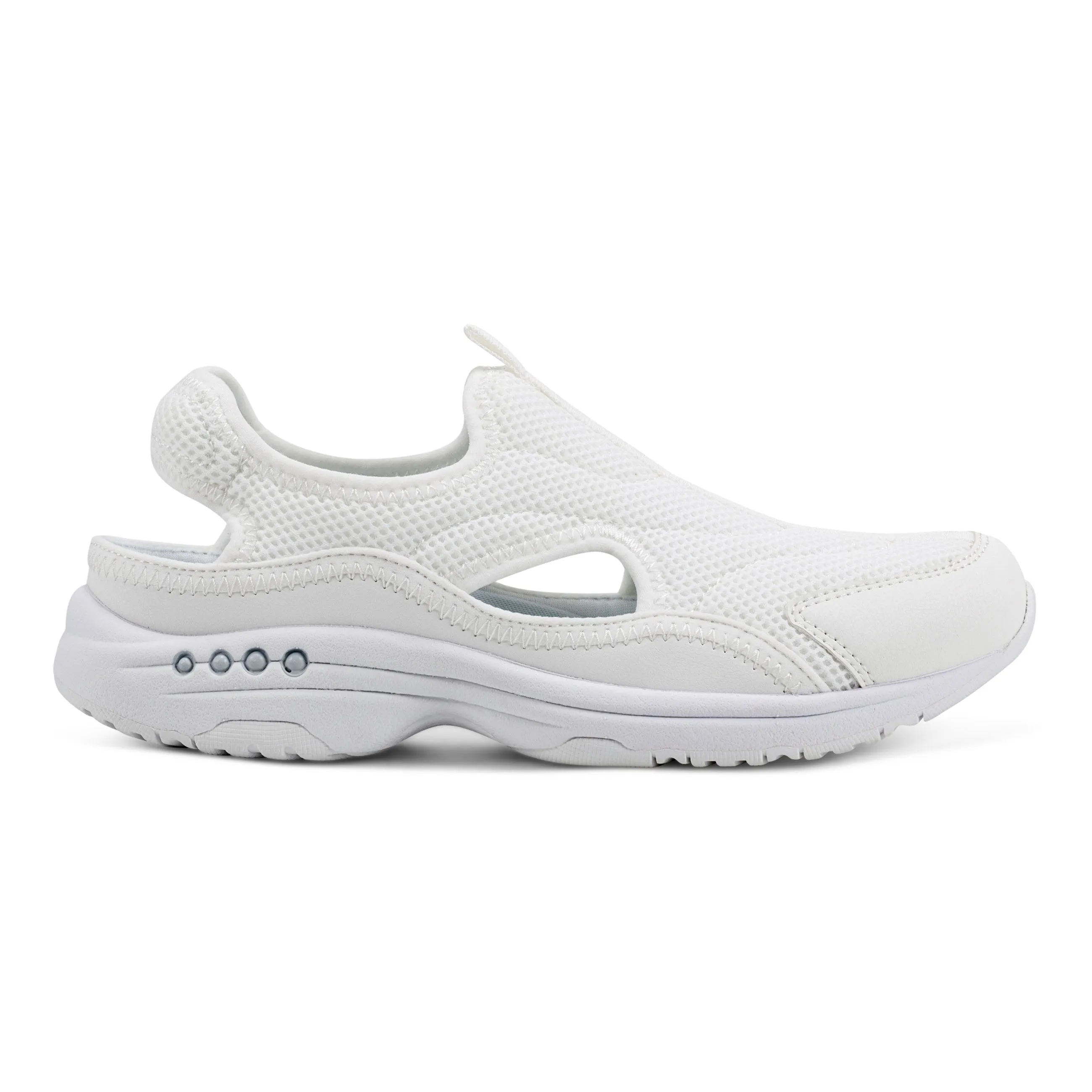 Trina Slip On Walking Shoes