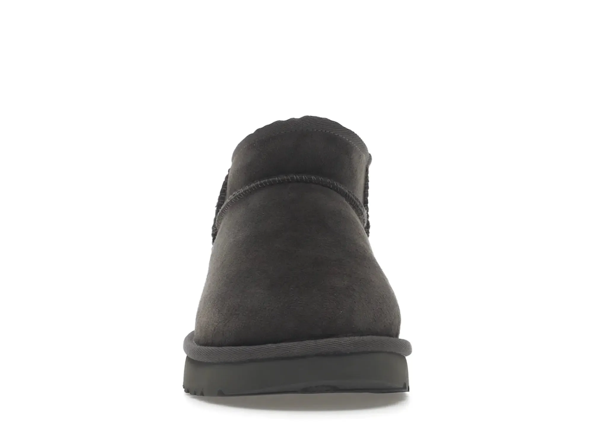 UGG Classic "Ultra Mini Boot Grey"