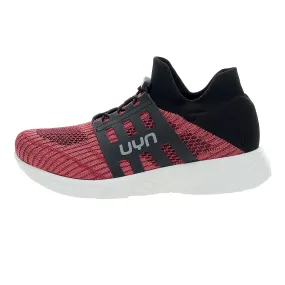 uyn | sneakers da running slip on da donna