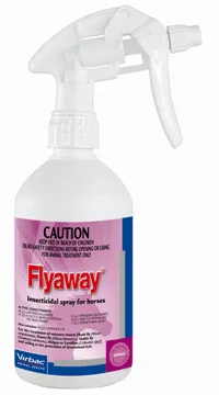 Virbac Flyaway