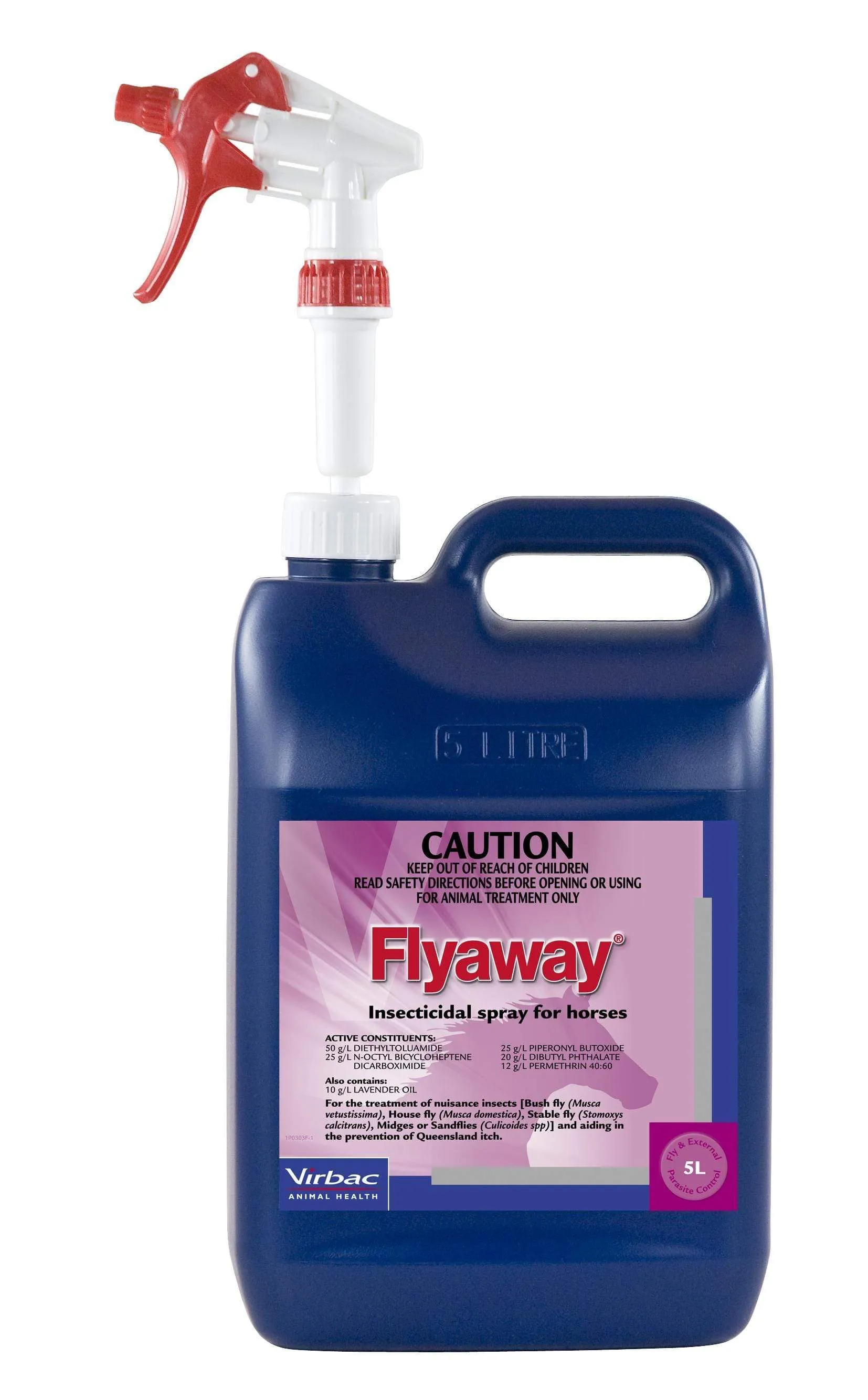 Virbac Flyaway