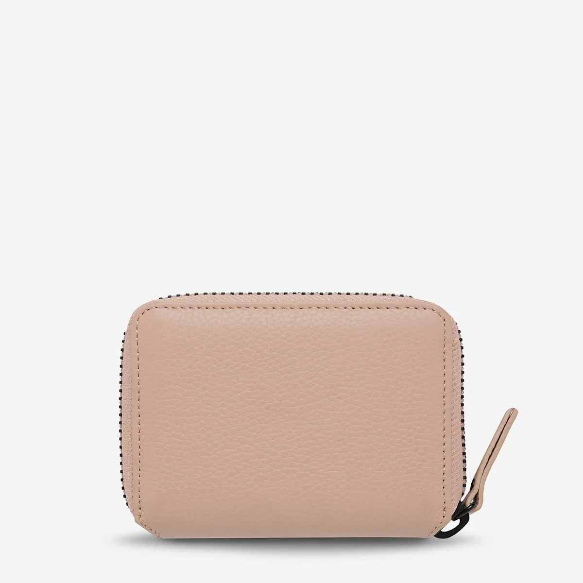 Wayward Wallet Dusty Pink