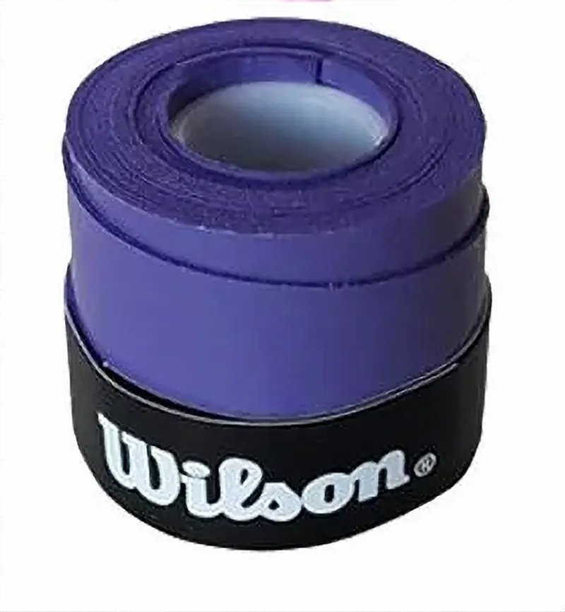 Wilson Comfort Overgrip