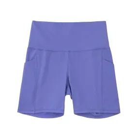 Women's 5 Running Bike Short